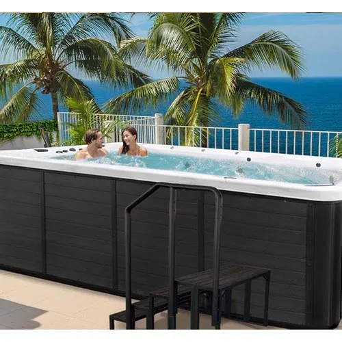 Swimspa hot tubs for sale in Council Bluffs